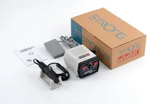Strong 204 Micromotor Business Nail Drill