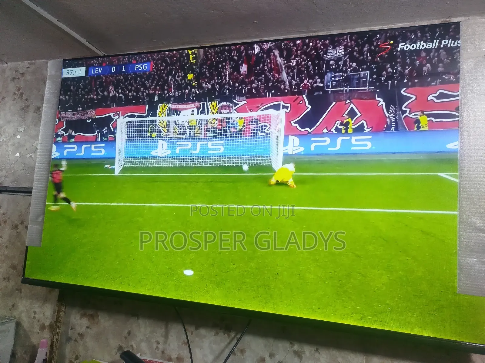 Lg 70 Smart Android Digital Flat Screen Flameless.