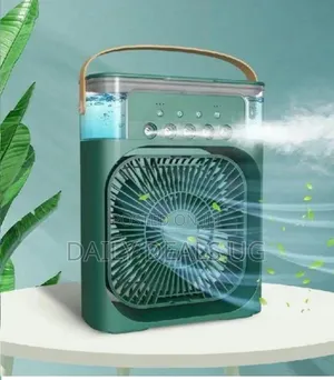 Portable Evaporative Air Cooler/Conditioner Fan
