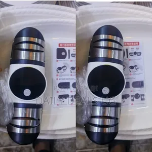 A Non-Ajabsfh Knife Sharpener