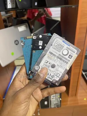 Hard Disk Hdd