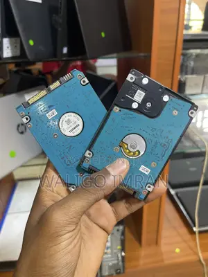 Hard Disk Hdd