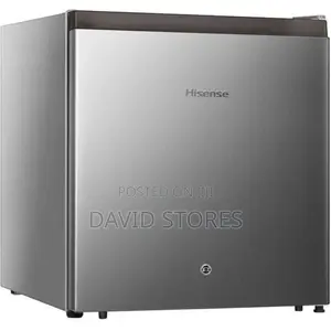 Hisense 60l Mini Fridge