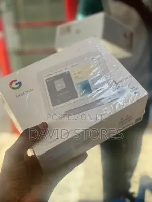 Google Nesthub 2 Generation