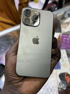 Apple iPhone 13 Pro 128 GB Gray