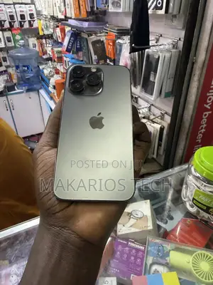 Apple iPhone 13 Pro 128 GB Gray