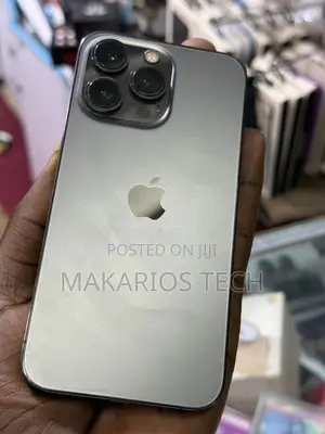 Apple iPhone 13 Pro 128 GB Gray