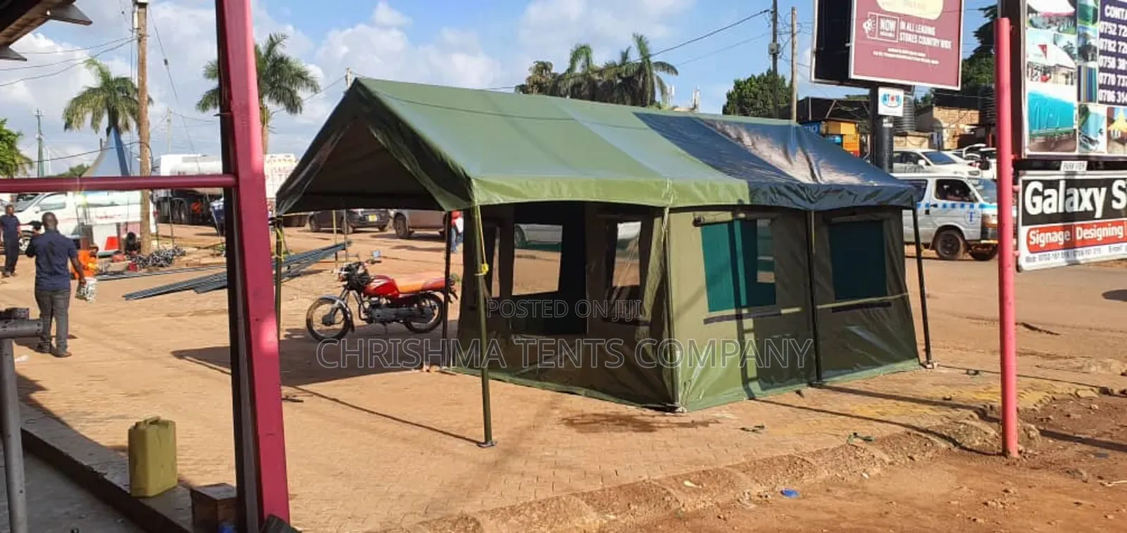 Camping Tent 12person