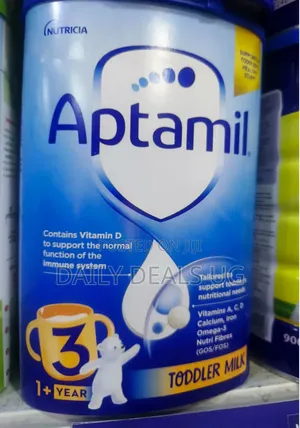 Aptamil 3 Baby Milk Powder