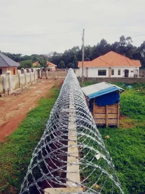 Razor Wire 750mm