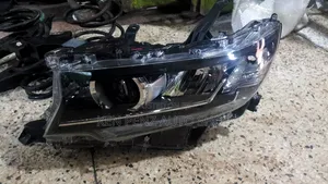 Landcruiser Lc150 2018 - 2020 Headlamp ( Used Japan)
