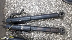 Landcruiser Lc150 2018 - 2020 Front Shock Absorbers ( Electric)
