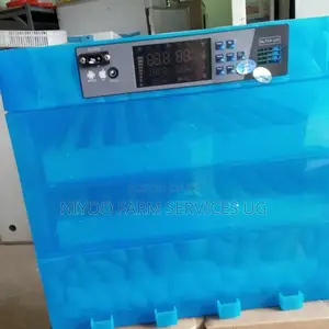 Automatic Advanced Incubator 192
