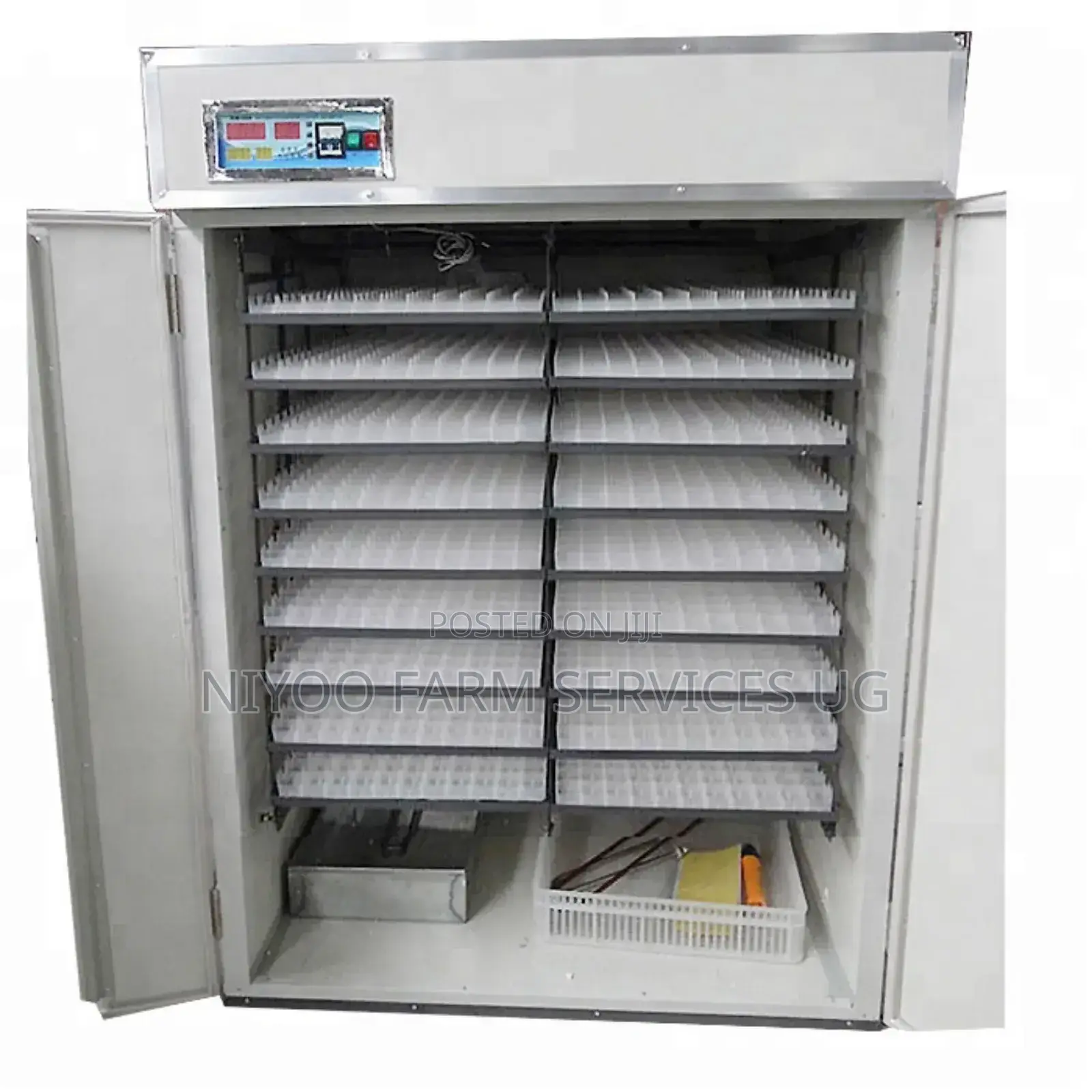 Advanced Automatic Incubators 2112
