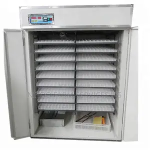 Advanced Automatic Incubators 2112