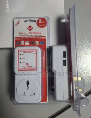 Automatic Voltage Protector