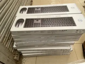 Dell Original Wireless Combo Km 7321w