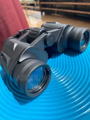 Binoculars
