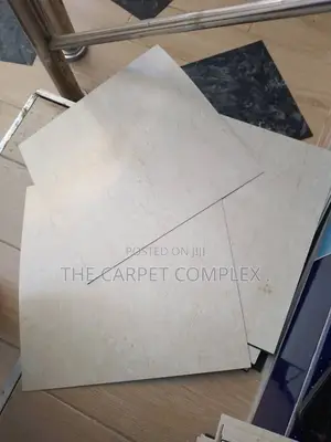 Office PVC Tile Carpets Per Squaremeter High Quality