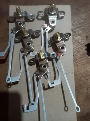 Electronic Spares, Ics,Transistors And Capacitors