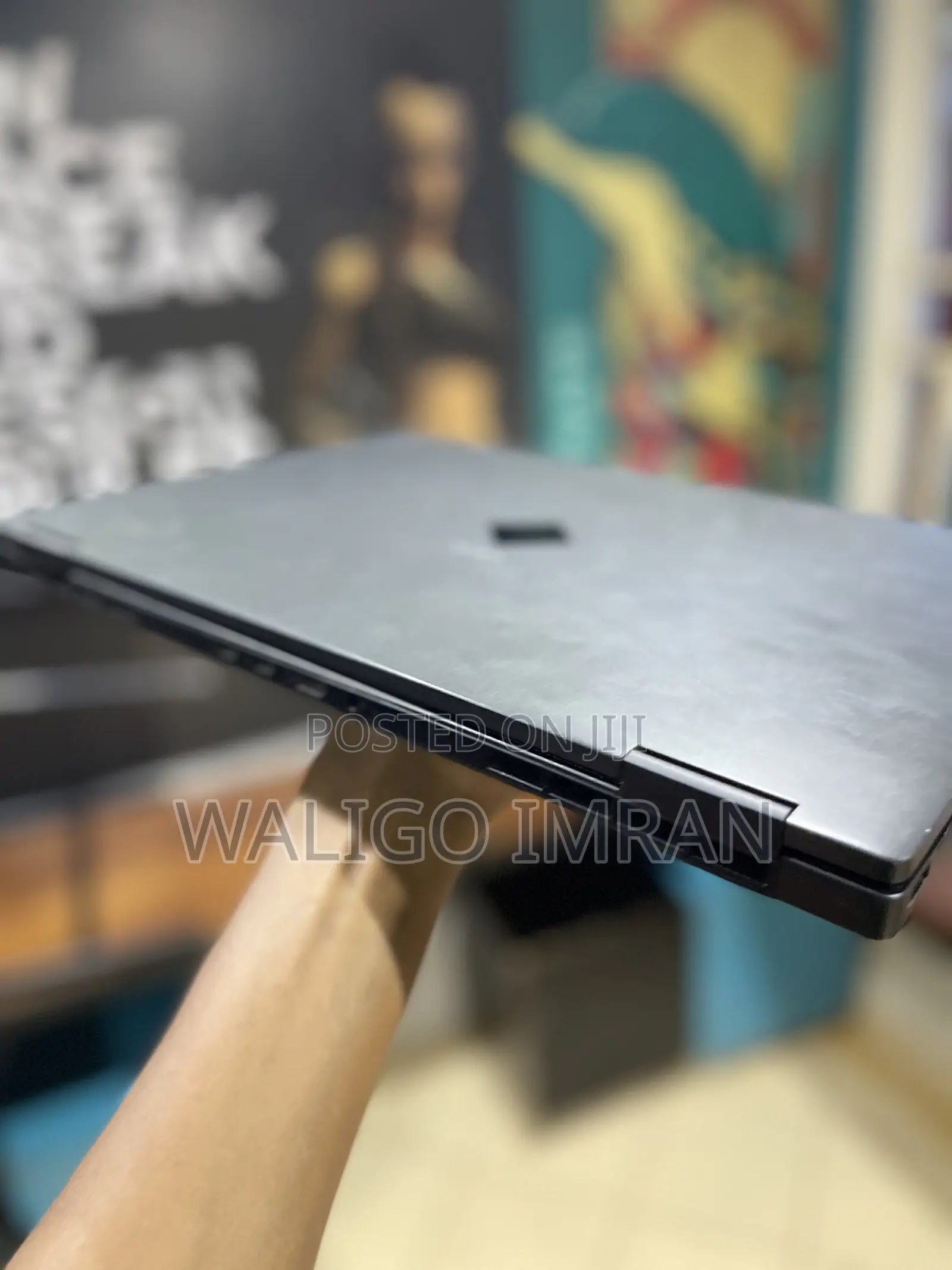 Laptop HP Omen 16 16GB Nvidia SSD 1T