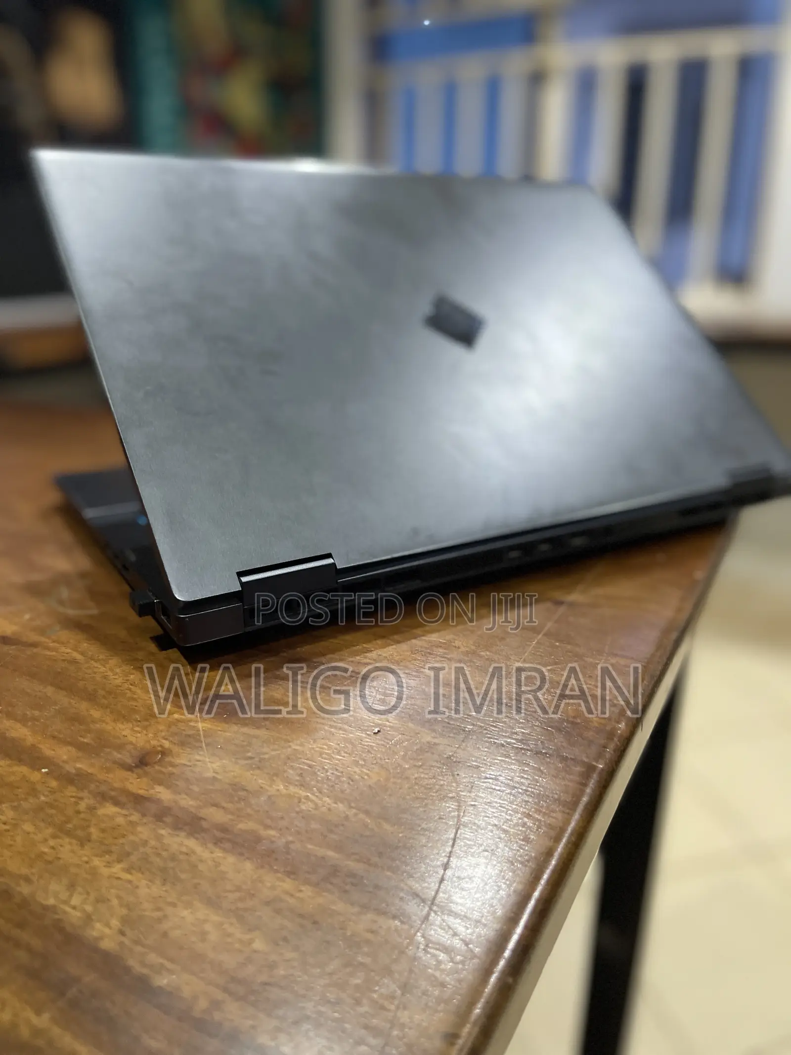 Laptop HP Omen 16 16GB Nvidia SSD 1T