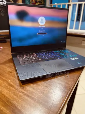 Laptop HP Omen 16 16GB Nvidia SSD 1T
