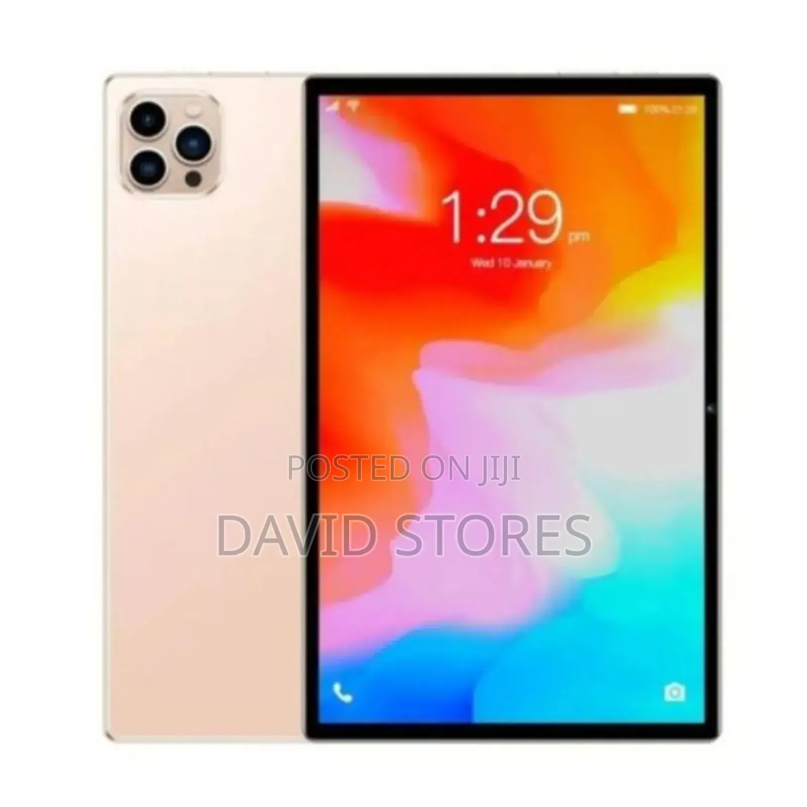 New Tablet 512 GB
