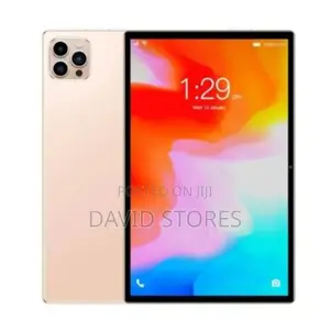 New Tablet 512 GB