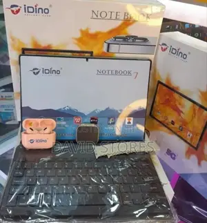 New Tablet 512 GB