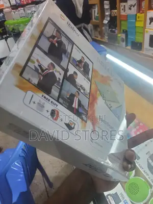 New Tablet 512 GB