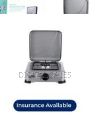 Winningstar Single Burner Gas Stove
