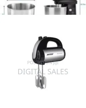 Avinas 4.2l Blender Dough Hand Stand Mixer