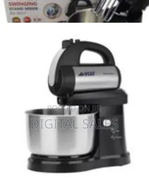 Avinas 4.2l Blender Dough Hand Stand Mixer