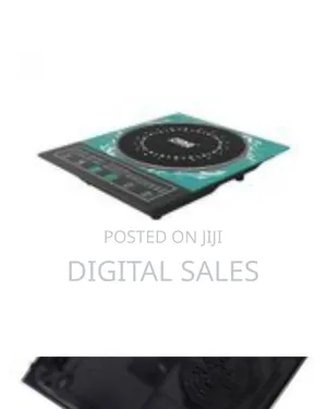 Winningstar Crystal High Temperature Resistant Portable Induction