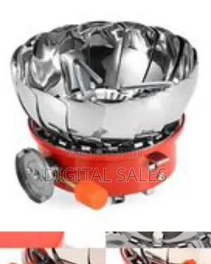 Portable Camping Gas Stove,Folding