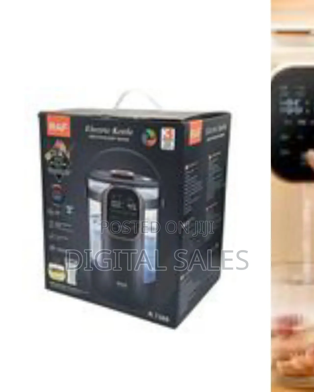 Raf 7 in 1 Multifunctional Food Processor Vegetable Chopper Fruit