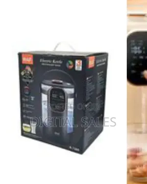 Raf 7 in 1 Multifunctional Food Processor Vegetable Chopper Fruit