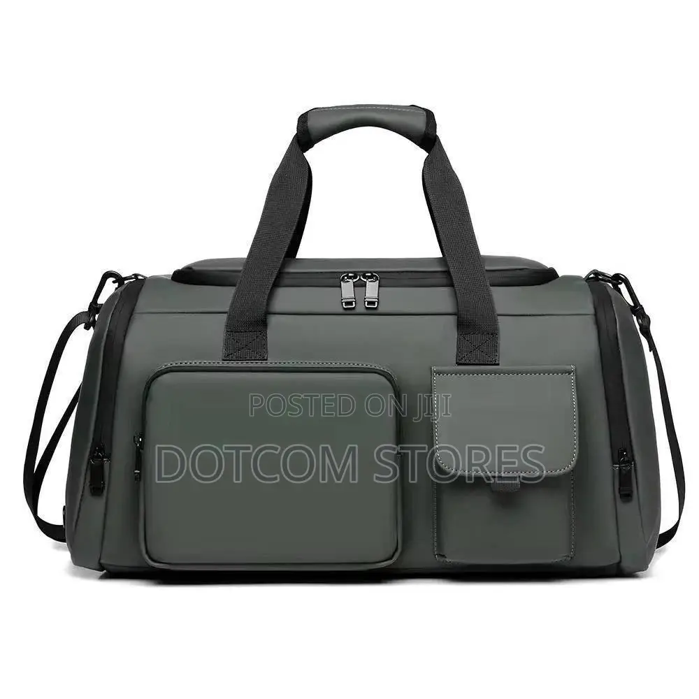 Traveller Hand Bag