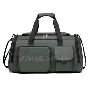 Traveller Hand Bag