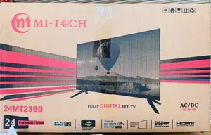24" Mitech Digital Frameless