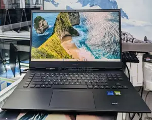 Laptop HP Omen 17 24GB Intel Core I7 SSD 512GB