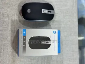 Hp S4000 Wireless Mouse