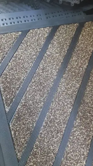 Office Doormat Carpet