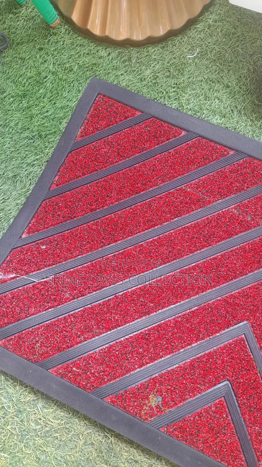 Office Doormat Carpet