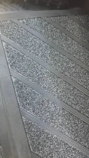 Heavy Office Doormats