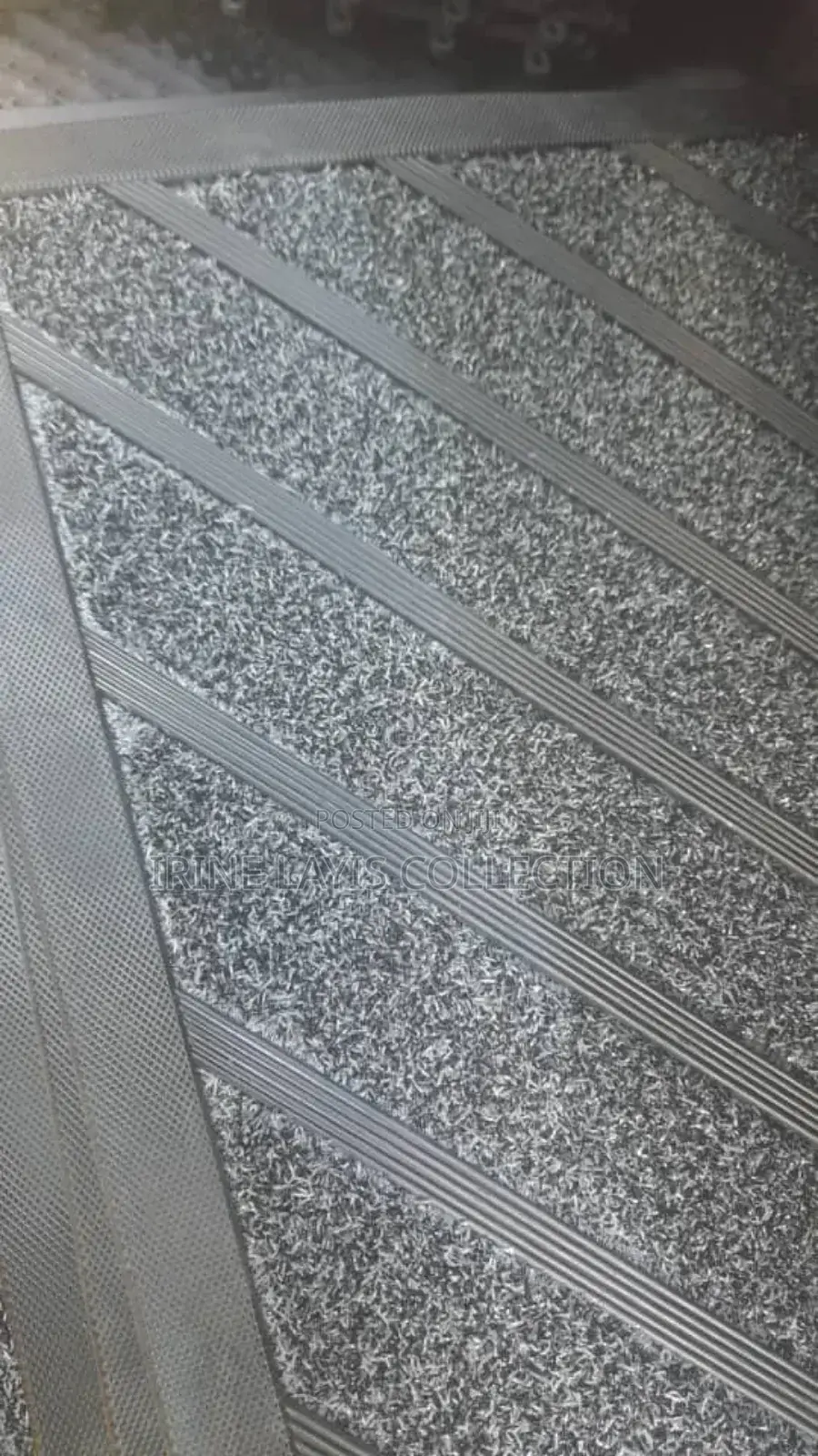 Heavy Office Doormats