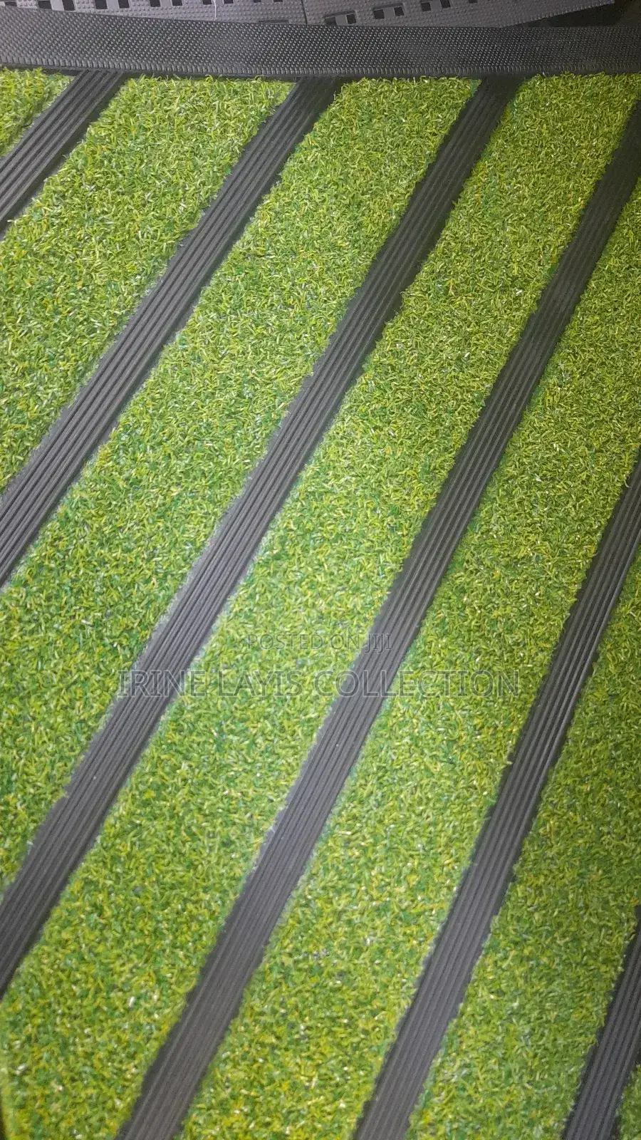 Heavy Office Doormats
