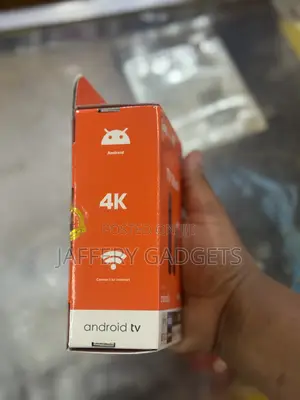 Android Tv Stick