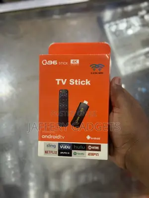 Android Tv Stick
